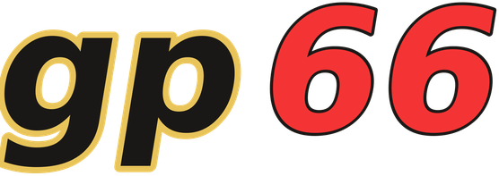 gp66 logo